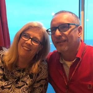 Meet your Posher, Gary